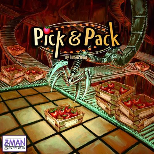 Pick & Pack thumbnail