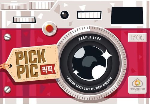 Pick Pic thumbnail