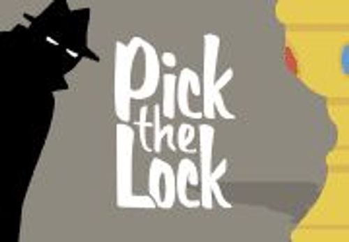 Pick the Lock thumbnail