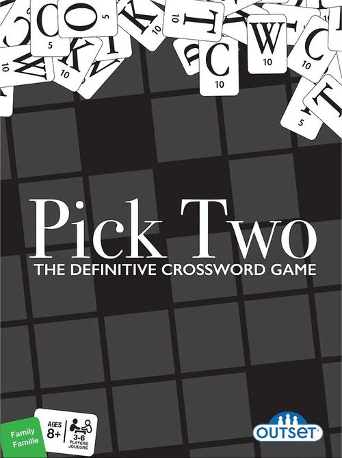 Pick Two! thumbnail