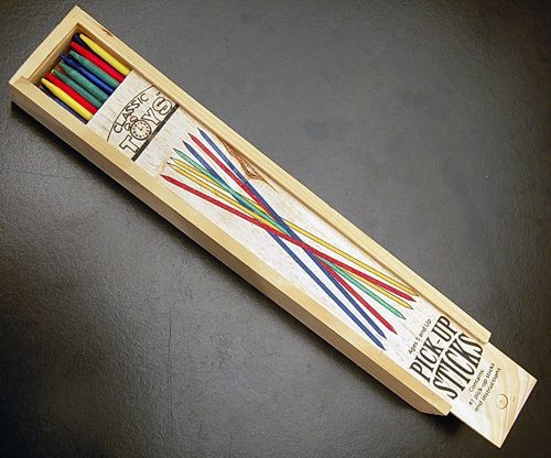 Pick Up Sticks thumbnail
