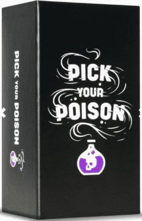 Pick Your Poison thumbnail