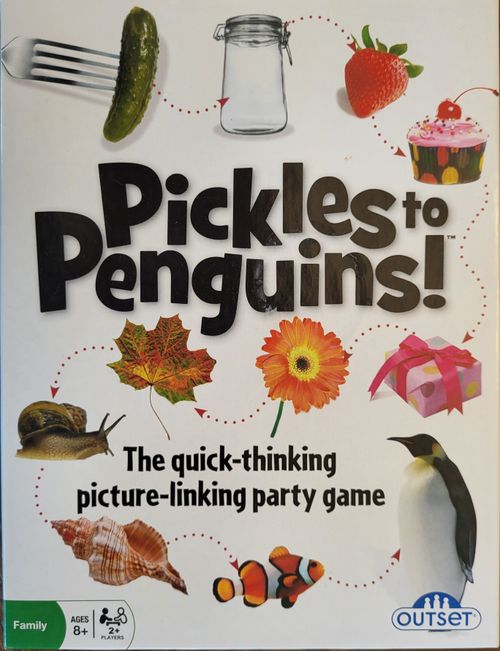 Pickles to Penguins thumbnail