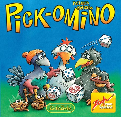 Pickomino thumbnail