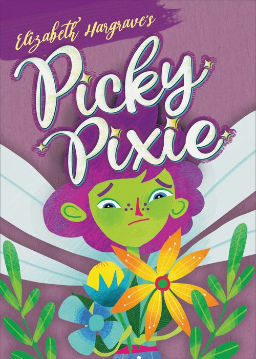 Picky Pixie thumbnail