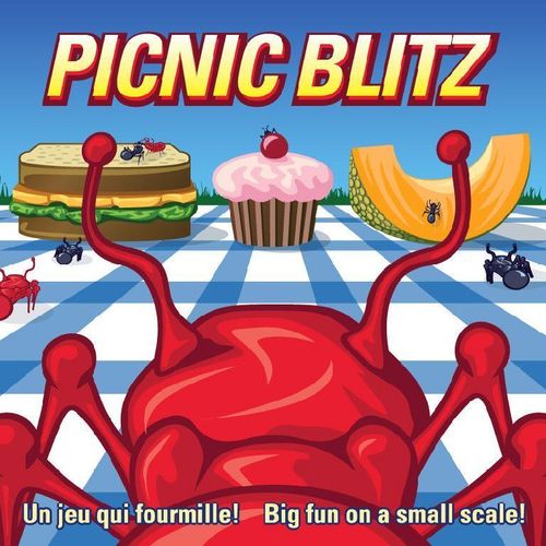 Picnic Blitz thumbnail