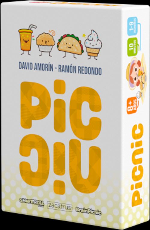 Picnic thumbnail