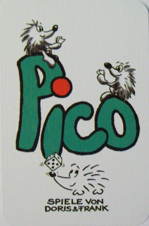 Pico thumbnail
