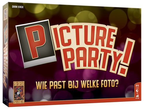 Picture Party thumbnail