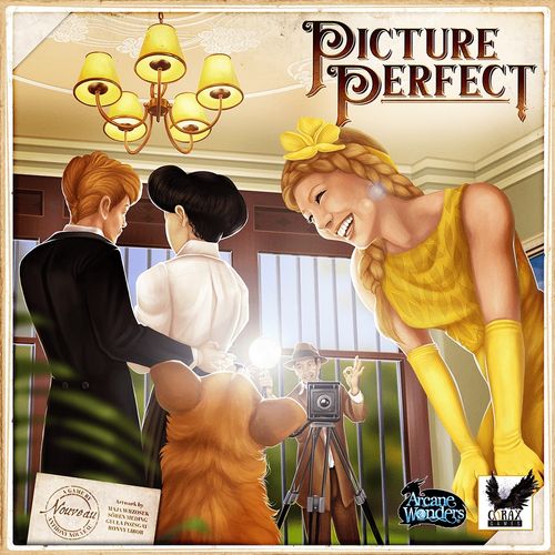 Picture Perfect thumbnail