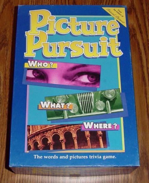 Picture Pursuit thumbnail