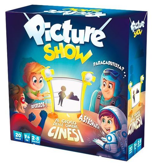 Picture Show thumbnail