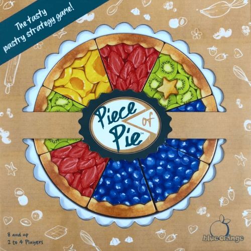 Piece of Pie thumbnail