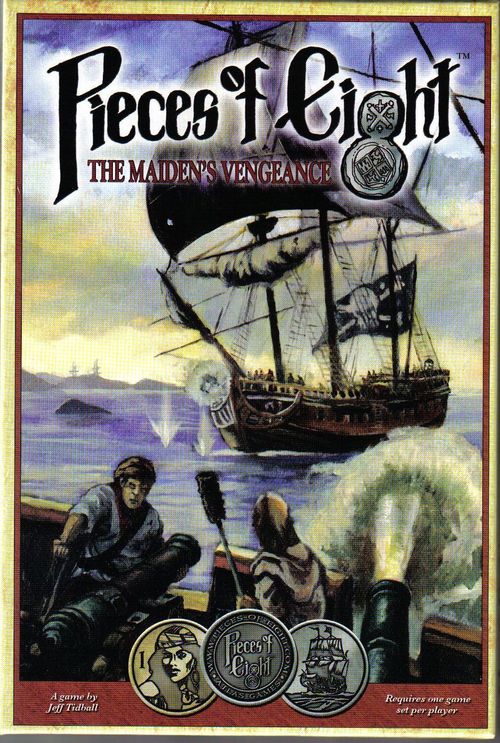 Pieces of Eight thumbnail