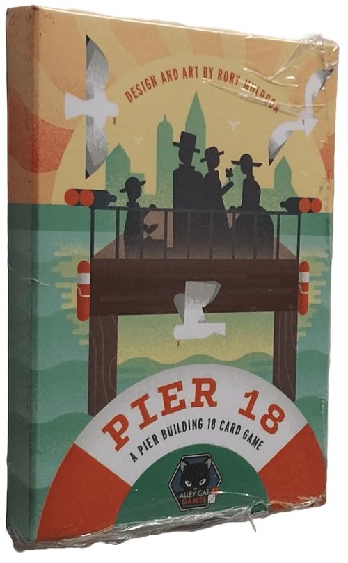 Pier 18 thumbnail