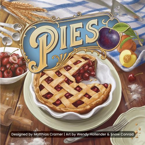 Pies thumbnail