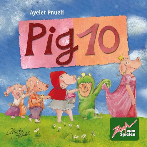 Pig 10 thumbnail