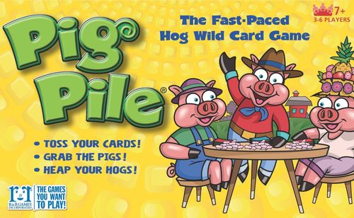 Pig Pile thumbnail