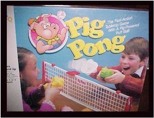 Pig Pong thumbnail