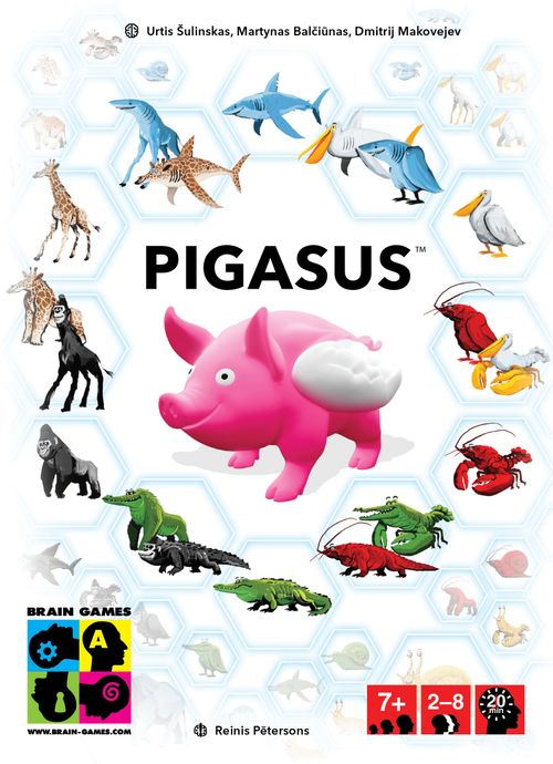 Pigasus thumbnail