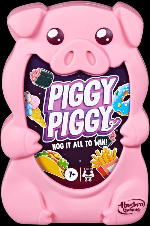 Piggy Piggy thumbnail