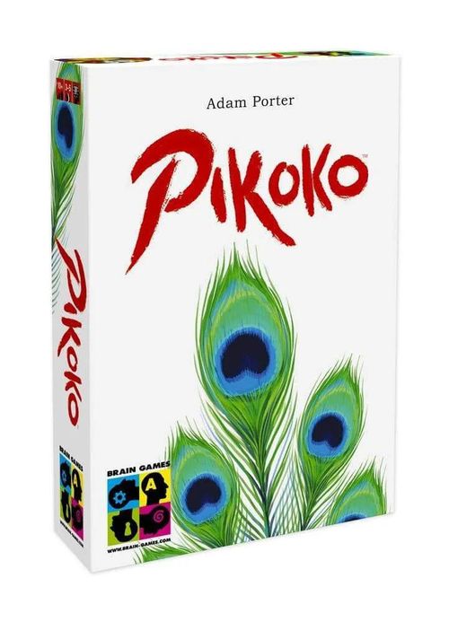 Pikoko thumbnail
