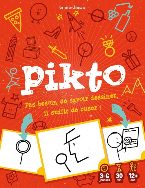 Pikto thumbnail