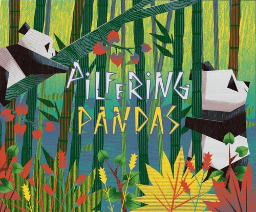 Pilfering Pandas thumbnail