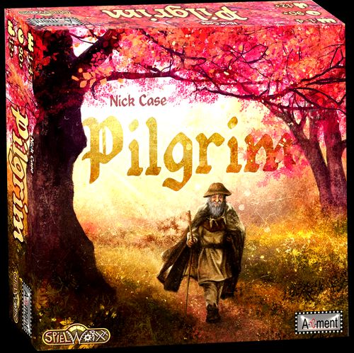 Pilgrim thumbnail
