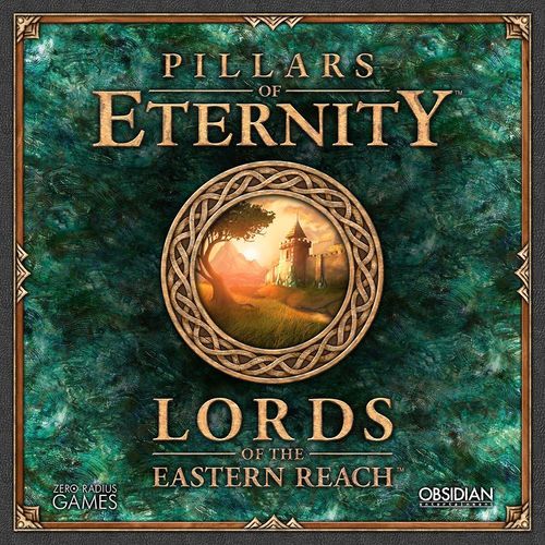 Pillars of Eternity: Lords of the Eastern Reach thumbnail