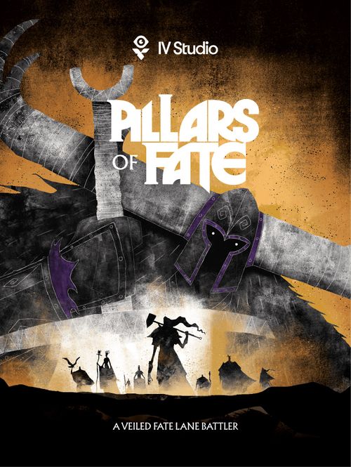 Pillars of Fate thumbnail