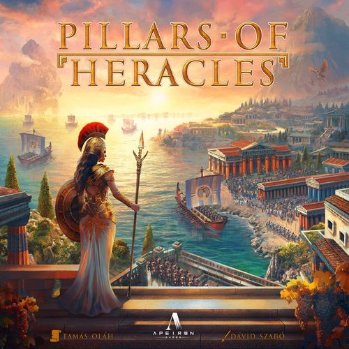 Pillars of Heracles thumbnail