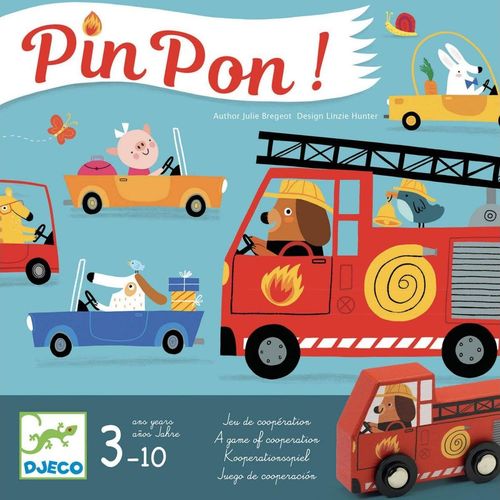 Pin Pon! thumbnail