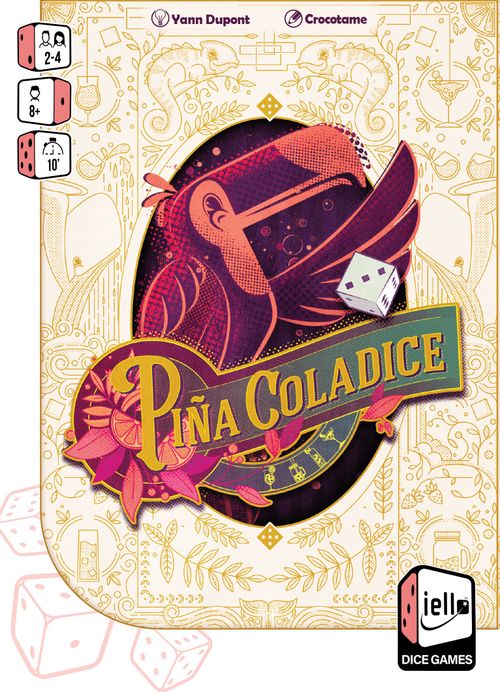 Piña Coladice thumbnail