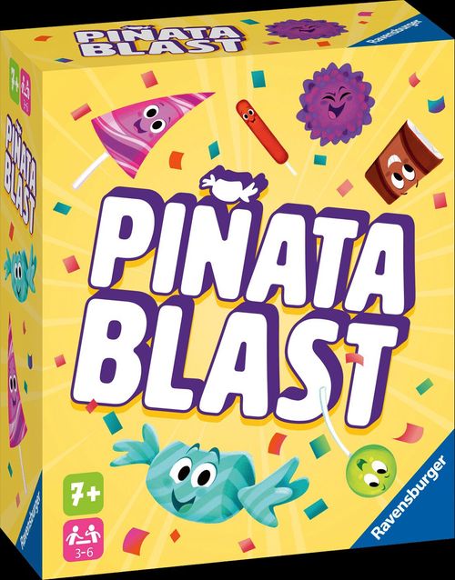 Piñata Blast thumbnail