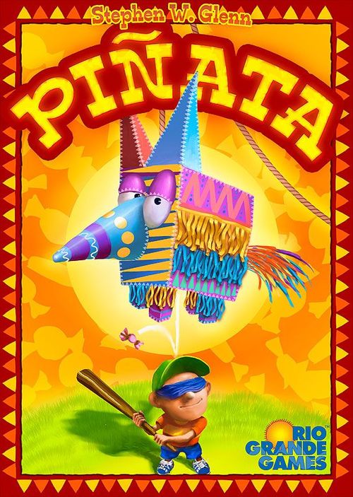 Piñata thumbnail