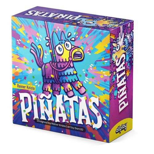 Piñatas thumbnail