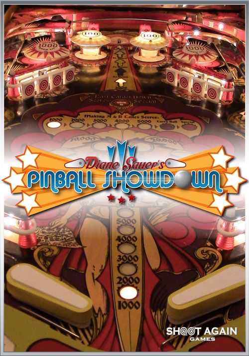 Pinball Showdown thumbnail