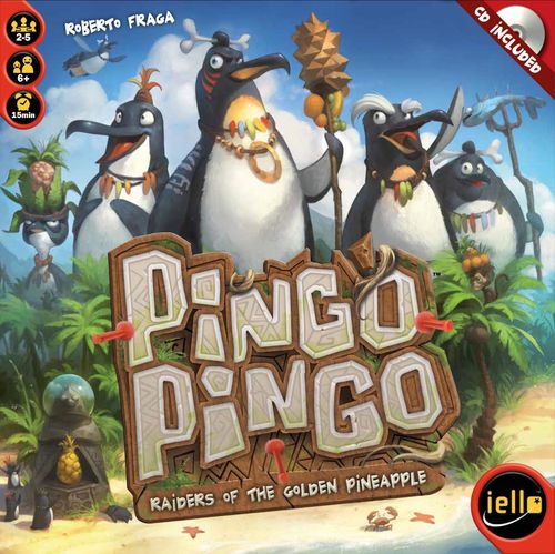 Pingo Pingo thumbnail