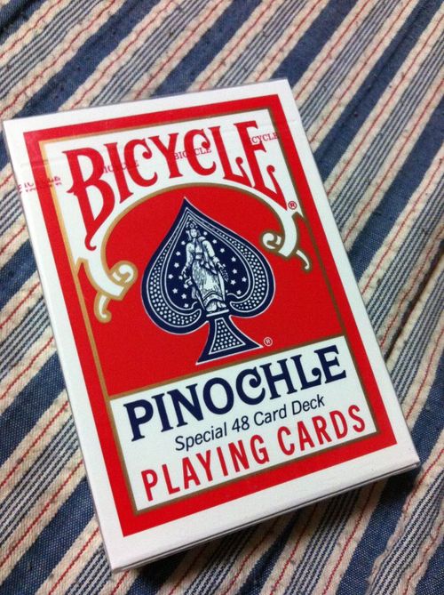 Pinochle thumbnail