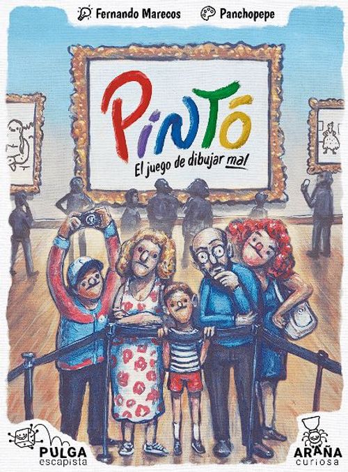 Pintó thumbnail