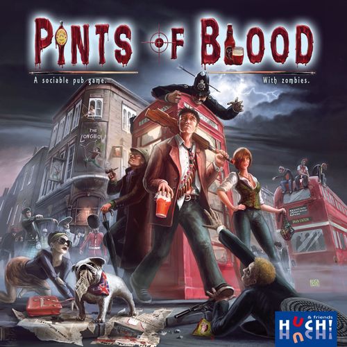 Pints of Blood thumbnail