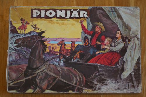 Pionjär thumbnail