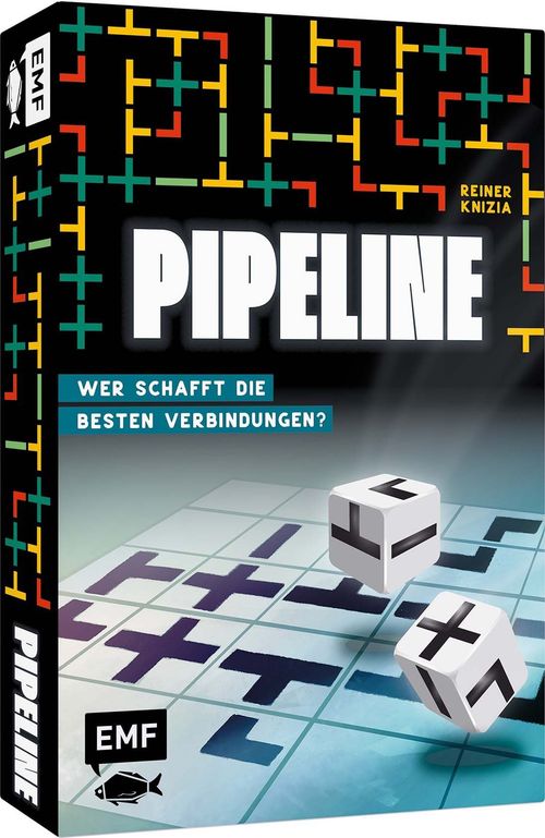 Pipeline (2024) thumbnail