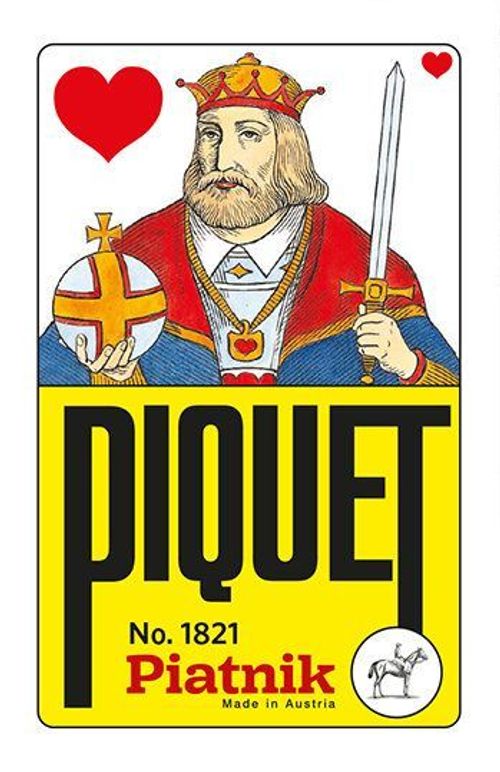 Piquet thumbnail