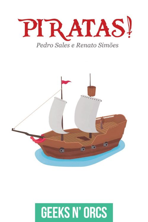 Piratas! (2015 Edition) thumbnail