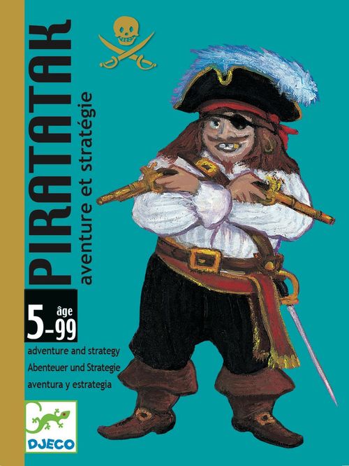 Piratatak thumbnail