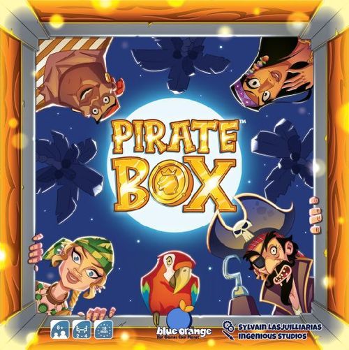 Pirate Box thumbnail