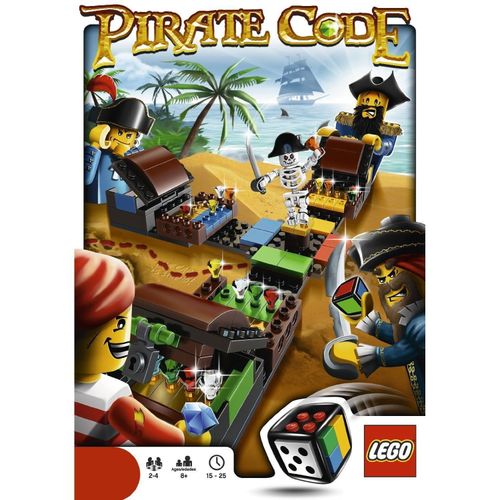 Pirate Code thumbnail