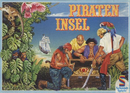 Pirate Island thumbnail